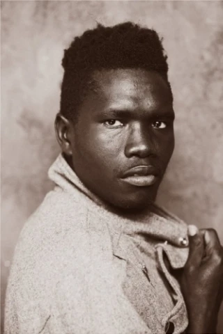 Albert Mambo