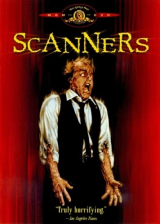 Scanners
