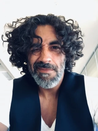 Marco Antonio Garcia