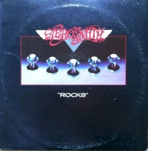 Rocks