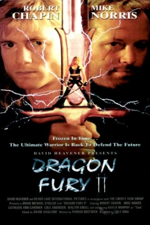 Theatrical Poster