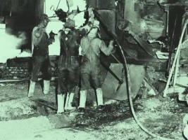 Sloss Furnace