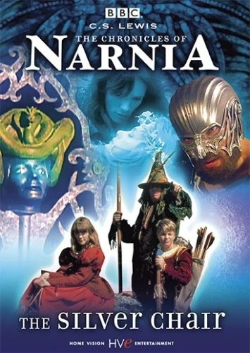 DVD Cover (Home Vision Entertainment Reissue)