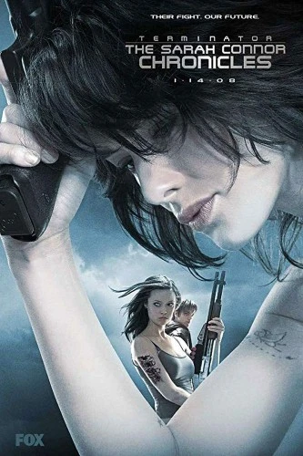 Theatrical Poster (USA)