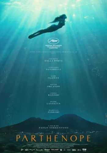 Theatrical Poster (USA)
