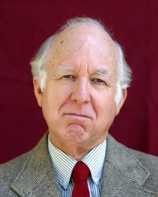 Charles Hutchins