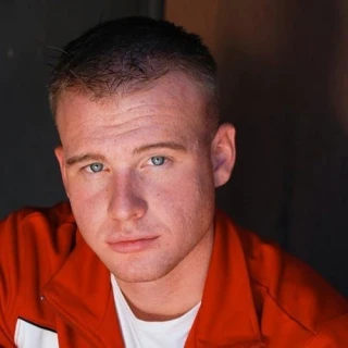 Zach Roberts