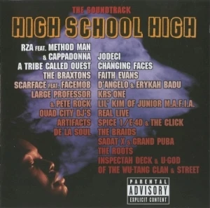 High School High