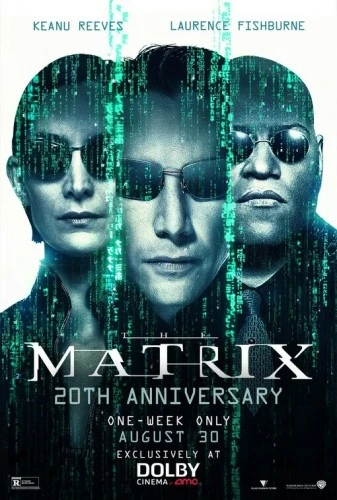 Theatrical Poster (USA)