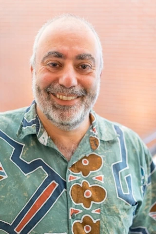 Daniel V. Klein