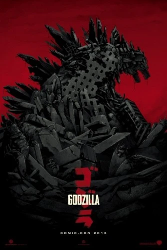 Theatrical Poster (USA)