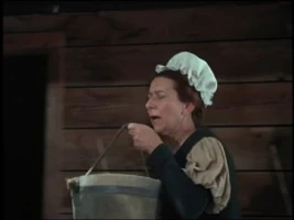 Samantha's Old Salem Trip