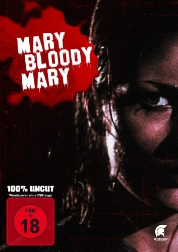 DVD Cover (Germany)