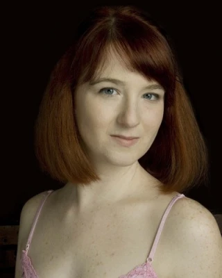 Tess Thomas