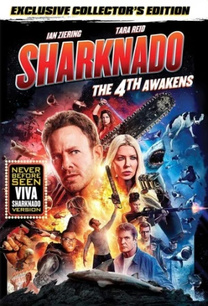 DVD Cover (The Asylum Home Entertainment)