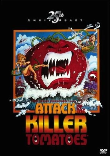 DVD Cover (Rhino Films 25th Anniversary Edition)