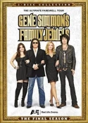Gene Simmons: Family Jewels: Season 7