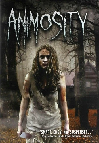 DVD Cover (Bloody Earth Films)
