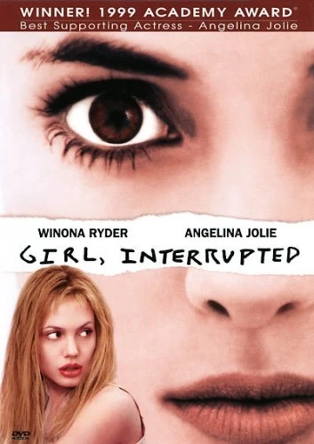 DVD Cover (Sony Home Entertainment)