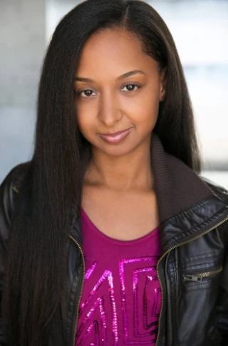 Tanika Benjamin