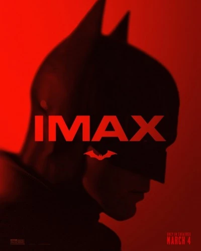 Theatrical Poster (USA)