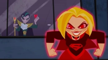 #LeagueOfShadows Part 2