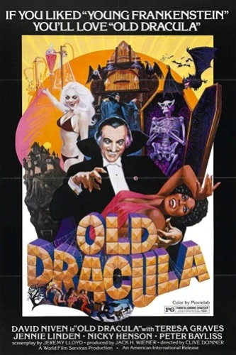 Theatrical Poster (USA)