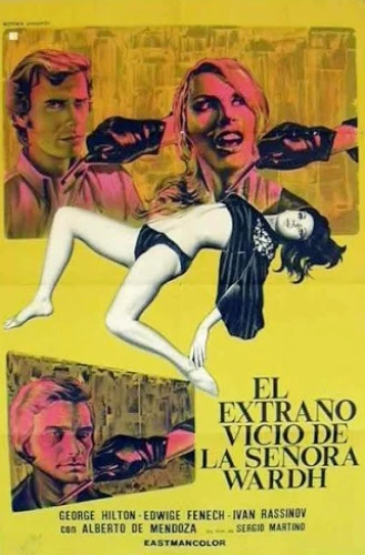Theatrical Poster (Spanish)