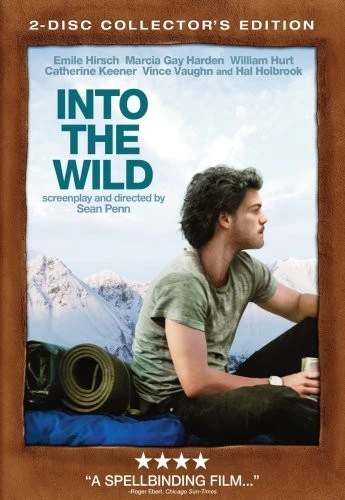DVD Cover (Paramount Collector's Edition)
