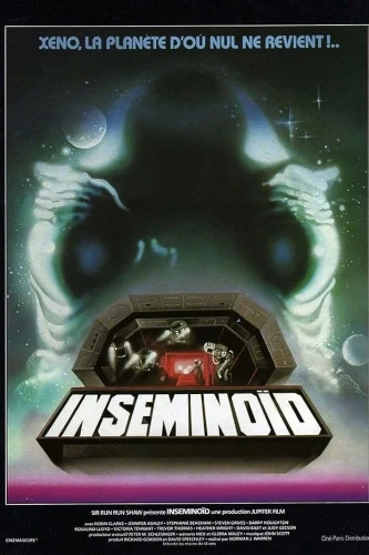 Theatrical Poster (France)