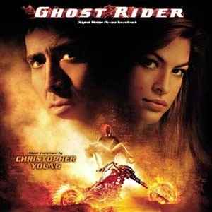 Ghost Rider: Original Motion Picture Soundtrack