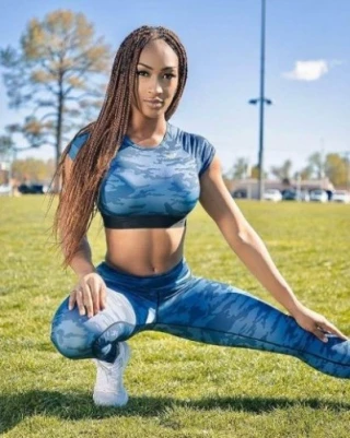 Mara Sadè