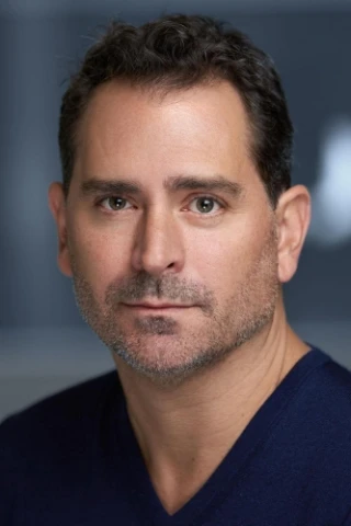 Todd Gearhart