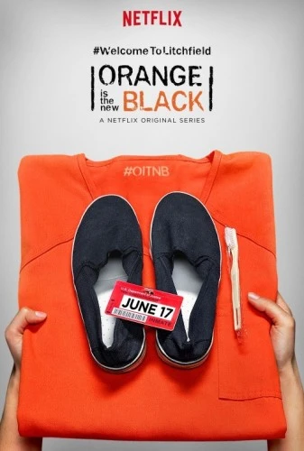 Theatrical Poster