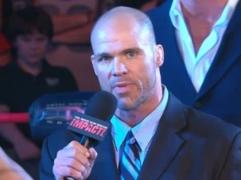 TNA iMPACT! #274