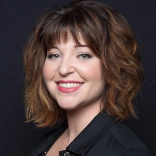 Erica Preus