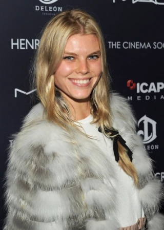 Maryna Linchuk