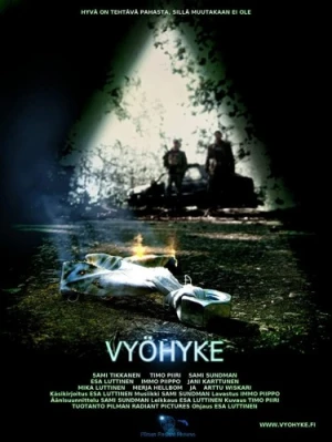 Theatrical Poster
