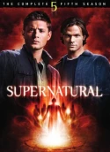Supernatural: Season 5