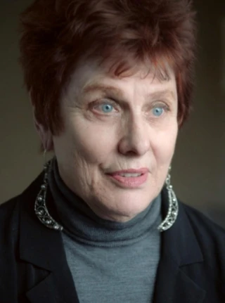 Barbara Winslow
