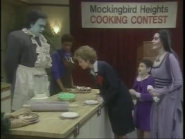 Vampire Pie