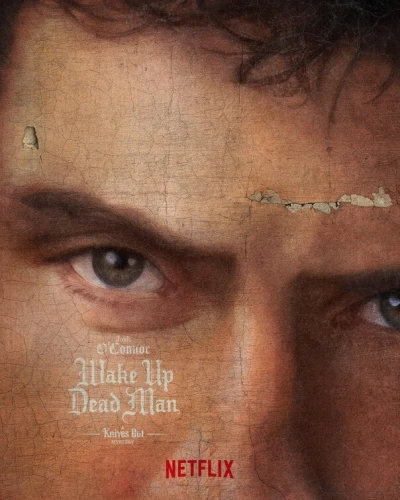 Theatrical Poster