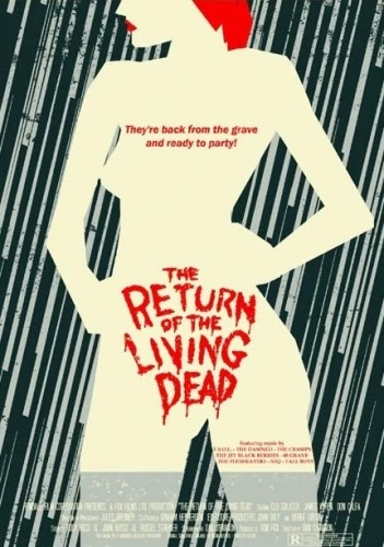 Theatrical Poster (USA)
