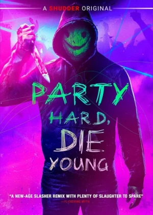 DVD Cover (Image Entertainment)