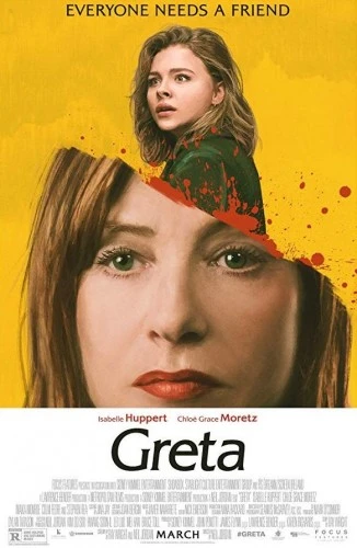 Theatrical Poster (USA)