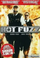 Hot Fuzz