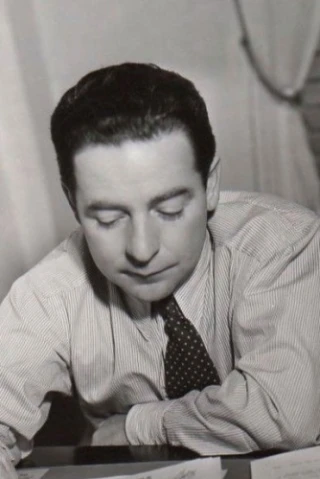 Charles Barton