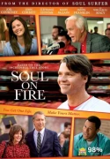 Soul On Fire