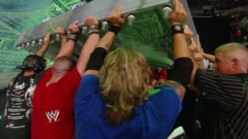 2008 WWE Draft