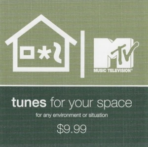 Tunes for Your Space